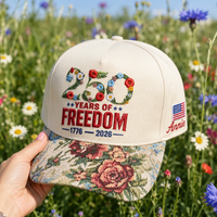 250th Anniversary