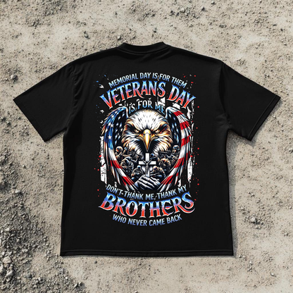 Gen X Custom Birth Year Skull Shirt – America Veteran Graphic Tee