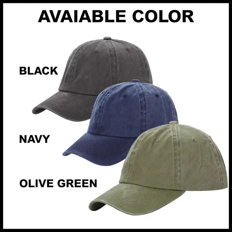 Custom Gen X Cap Raised On Hose Water Neglect