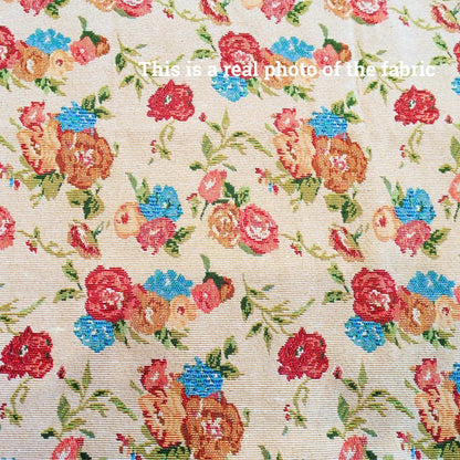 Overstimulated FLoral Hat